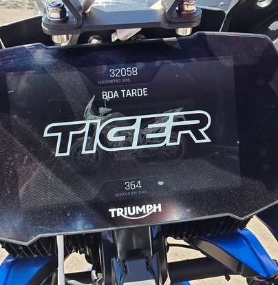 TRIUMPH-TIGER 900 GT PRO TRIUMPH-TIGER 900 GT PRO-2023