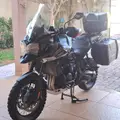 TRIUMPH TIGER EXPLORER XCA TRIUMPH TIGER EXPLORER XCA