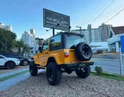 TROLLER T4 3.2 TGV 4X4 16V TURBO DIESEL 2P MANUAL TROLLER T4 3.2 TGV 4X4 16V TURBO DIESEL 2P MANUAL