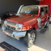 TROLLER T4 3.2 XLT 4X4 20V TURBO INTERCOOLER DIESEL 2P MANUAL TROLLER T4 3.2 XLT 4X4 20V TURBO INTERCOOLER DIESEL 2P MANUAL