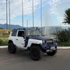 TROLLER T4 3.2 XLT 4X4 20V TURBO INTERCOOLER DIESEL 2P AUTOMÁTICO TROLLER T4 3.2 XLT 4X4 20V TURBO INTERCOOLER DIESEL 2P AUTOMÁTICO