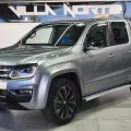VOLKSWAGEN AMAROK 3.0 V6 TDI DIESEL HIGHLINE EXTREME CD 4MOTION AUTOMÁTICO VOLKSWAGEN AMAROK 3.0 V6 TDI DIESEL HIGHLINE EXTREME CD 4MOTION AUTOMÁTICO