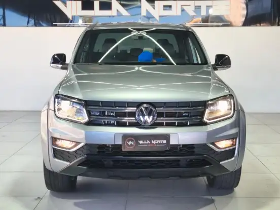 VOLKSWAGEN-AMAROK-3.0 V6 TDI DIESEL HIGHLINE EXTREME CD 4MOTION AUTOMÁTICO VOLKSWAGEN-AMAROK-2022