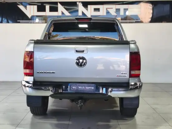 VOLKSWAGEN-AMAROK-3.0 V6 TDI DIESEL HIGHLINE EXTREME CD 4MOTION AUTOMÁTICO VOLKSWAGEN-AMAROK-2022