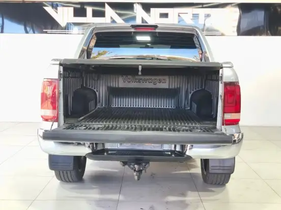 VOLKSWAGEN-AMAROK-3.0 V6 TDI DIESEL HIGHLINE EXTREME CD 4MOTION AUTOMÁTICO VOLKSWAGEN-AMAROK-2022
