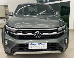 VOLKSWAGEN AMAROK 3.0 V6 TDI DIESEL HIGHLINE CD 4MOTION AUTOMÁTICO VOLKSWAGEN AMAROK 3.0 V6 TDI DIESEL HIGHLINE CD 4MOTION AUTOMÁTICO