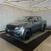VOLKSWAGEN AMAROK 3.0 V6 TDI DIESEL HIGHLINE CD 4MOTION AUTOMÁTICO VOLKSWAGEN AMAROK 3.0 V6 TDI DIESEL HIGHLINE CD 4MOTION AUTOMÁTICO