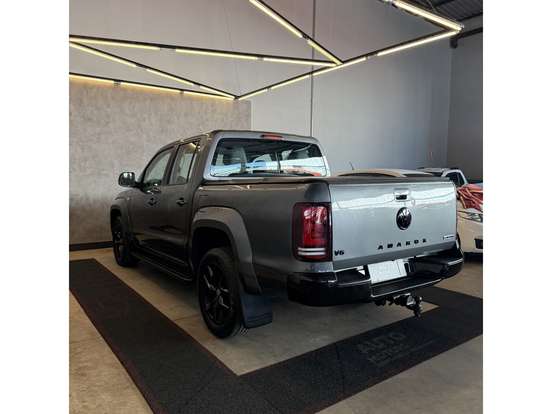 VOLKSWAGEN-AMAROK-3.0 V6 TDI DIESEL HIGHLINE CD 4MOTION AUTOMÁTICO VOLKSWAGEN-AMAROK-2022