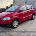 VOLKSWAGEN FOX 1.0 MI PLUS 8V FLEX 4P MANUAL VOLKSWAGEN FOX 1.0 MI PLUS 8V FLEX 4P MANUAL
