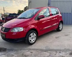 VOLKSWAGEN FOX 1.0 MI PLUS 8V FLEX 4P MANUAL VOLKSWAGEN FOX 1.0 MI PLUS 8V FLEX 4P MANUAL