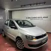 VOLKSWAGEN FOX 1.6 MI 8V FLEX 4P MANUAL VOLKSWAGEN FOX 1.6 MI 8V FLEX 4P MANUAL