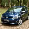 VOLKSWAGEN FOX 1.6 MI ROCK IN RIO 8V FLEX 4P MANUAL VOLKSWAGEN FOX 1.6 MI ROCK IN RIO 8V FLEX 4P MANUAL
