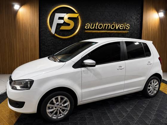 VOLKSWAGEN FOX 1.6 MI ROCK IN RIO 8V FLEX 4P MANUAL