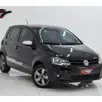 VOLKSWAGEN FOX 1.6 MI ROCK IN RIO 8V FLEX 4P MANUAL VOLKSWAGEN FOX 1.6 MI ROCK IN RIO 8V FLEX 4P MANUAL