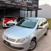 VOLKSWAGEN GOL 1.6 MI 8V FLEX 4P MANUAL G.V VOLKSWAGEN GOL 1.6 MI 8V FLEX 4P MANUAL G.V