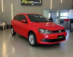 VOLKSWAGEN GOL 1.6 MI 8V FLEX 4P MANUAL G.VI VOLKSWAGEN GOL 1.6 MI 8V FLEX 4P MANUAL G.VI
