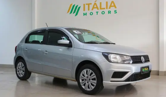 VOLKSWAGEN GOL 1.6 MSI TOTALFLEX 4P MANUAL VOLKSWAGEN GOL 1.6 MSI TOTALFLEX 4P MANUAL