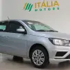 VOLKSWAGEN GOL 1.6 MSI TOTALFLEX 4P MANUAL VOLKSWAGEN GOL 1.6 MSI TOTALFLEX 4P MANUAL