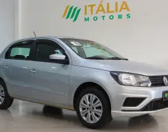 VOLKSWAGEN GOL 1.6 MSI TOTALFLEX 4P MANUAL VOLKSWAGEN GOL 1.6 MSI TOTALFLEX 4P MANUAL