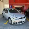 VOLKSWAGEN GOL 1.0 12V MPI TOTALFLEX TRENDLINE 4P MANUAL VOLKSWAGEN GOL 1.0 12V MPI TOTALFLEX TRENDLINE 4P MANUAL