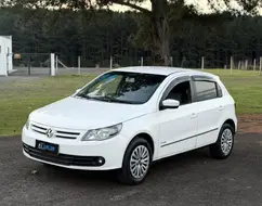 VOLKSWAGEN GOL 1.6 MI POWER 8V FLEX 4P MANUAL G.V VOLKSWAGEN GOL 1.6 MI POWER 8V FLEX 4P MANUAL G.V