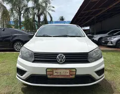 VOLKSWAGEN GOL 1.6 MSI TOTALFLEX 4P MANUAL VOLKSWAGEN GOL 1.6 MSI TOTALFLEX 4P MANUAL