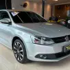 VOLKSWAGEN JETTA 2.0 COMFORTLINE FLEX 4P TIPTRONIC VOLKSWAGEN JETTA 2.0 COMFORTLINE FLEX 4P TIPTRONIC