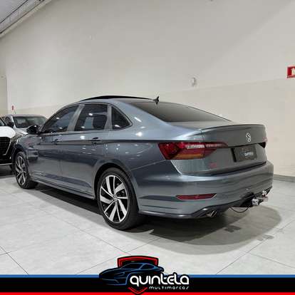 VOLKSWAGEN-JETTA-2.0 350 TSI GASOLINA GLI DSG VOLKSWAGEN-JETTA-2021
