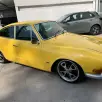 VOLKSWAGEN KARMANN-GHIA 1.6 TC 8V GASOLINA 2P MANUAL VOLKSWAGEN KARMANN-GHIA 1.6 TC 8V GASOLINA 2P MANUAL