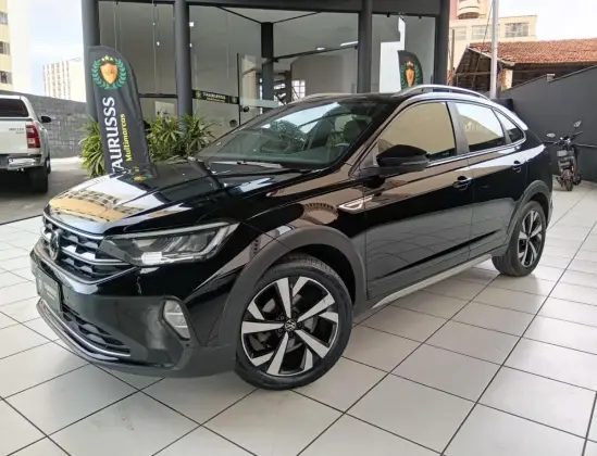 VOLKSWAGEN NIVUS 1.0 200 TSI TOTAL FLEX HIGHLINE AUTOMÁTICO VOLKSWAGEN NIVUS 1.0 200 TSI TOTAL FLEX HIGHLINE AUTOMÁTICO