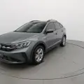VOLKSWAGEN NIVUS 1.0 200 TSI TOTAL FLEX COMFORTLINE AUTOMÁTICO VOLKSWAGEN NIVUS 1.0 200 TSI TOTAL FLEX COMFORTLINE AUTOMÁTICO
