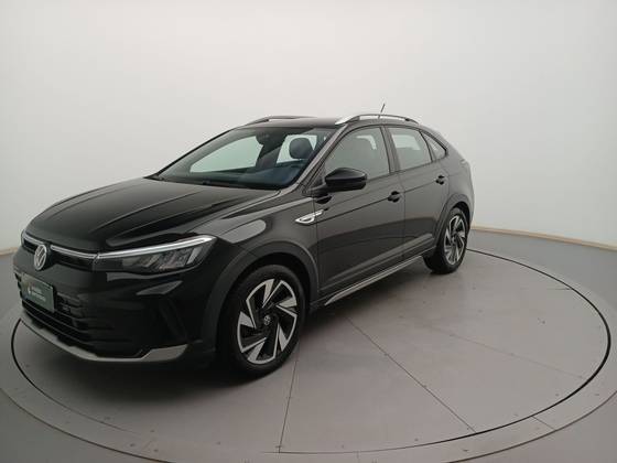 VOLKSWAGEN NIVUS 1.0 200 TSI TOTAL FLEX HIGHLINE AUTOMÁTICO