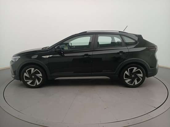VOLKSWAGEN-NIVUS-1.0 200 TSI TOTAL FLEX HIGHLINE AUTOMÁTICO VOLKSWAGEN-NIVUS-2024