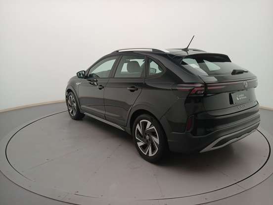 VOLKSWAGEN-NIVUS-1.0 200 TSI TOTAL FLEX HIGHLINE AUTOMÁTICO VOLKSWAGEN-NIVUS-2024