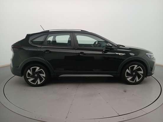 VOLKSWAGEN-NIVUS-1.0 200 TSI TOTAL FLEX HIGHLINE AUTOMÁTICO VOLKSWAGEN-NIVUS-2024