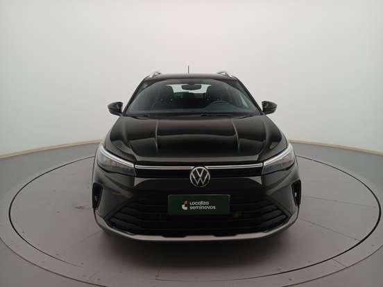 VOLKSWAGEN-NIVUS-1.0 200 TSI TOTAL FLEX HIGHLINE AUTOMÁTICO VOLKSWAGEN-NIVUS-2024