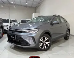 VOLKSWAGEN NIVUS 1.0 200 TSI TOTAL FLEX SENSE AUTOMÁTICO VOLKSWAGEN NIVUS 1.0 200 TSI TOTAL FLEX SENSE AUTOMÁTICO