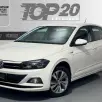 VOLKSWAGEN POLO 1.0 200 TSI COMFORTLINE AUTOMÁTICO VOLKSWAGEN POLO 1.0 200 TSI COMFORTLINE AUTOMÁTICO