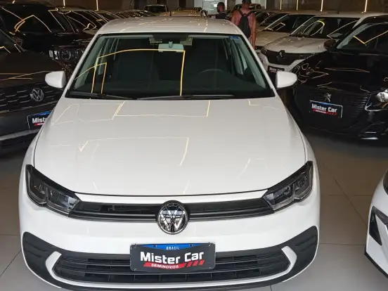 VOLKSWAGEN-POLO-1.0 MPI MANUAL VOLKSWAGEN-POLO-2024