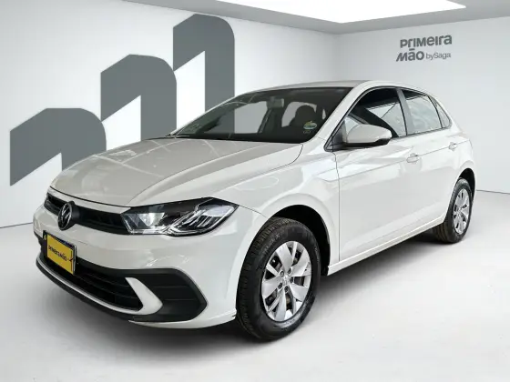 VOLKSWAGEN POLO 1.0 MPI MANUAL VOLKSWAGEN POLO 1.0 MPI MANUAL