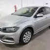 VOLKSWAGEN POLO 1.0 MPI TOTAL FLEX MANUAL VOLKSWAGEN POLO 1.0 MPI TOTAL FLEX MANUAL