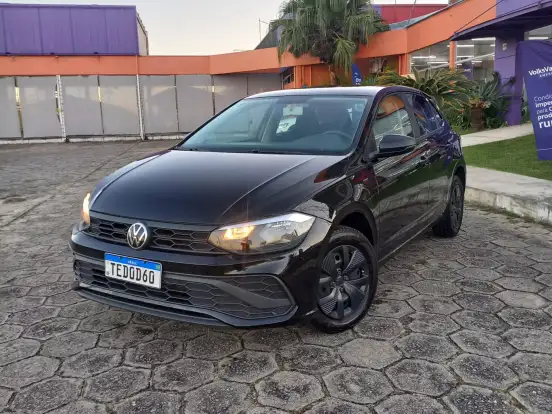 VOLKSWAGEN-POLO-1.0 MPI TRACK MANUAL VOLKSWAGEN-POLO-2025