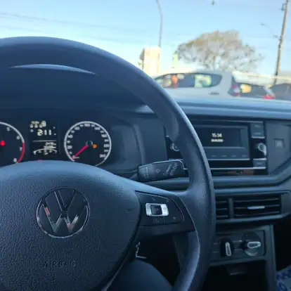 VOLKSWAGEN-POLO-1.0 MPI TRACK MANUAL VOLKSWAGEN-POLO-2023