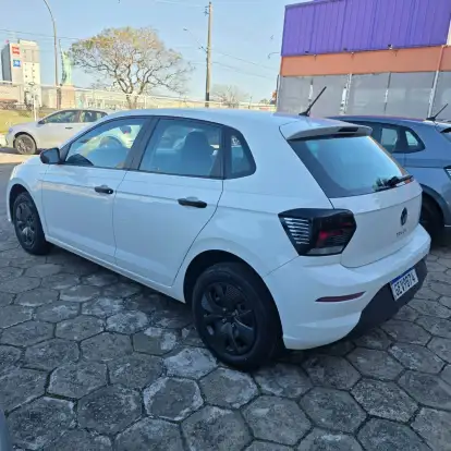 VOLKSWAGEN-POLO-1.0 MPI TRACK MANUAL VOLKSWAGEN-POLO-2023