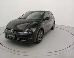 VOLKSWAGEN POLO 1.0 170 TSI HIGHLINE AUTOMÁTICO VOLKSWAGEN POLO 1.0 170 TSI HIGHLINE AUTOMÁTICO