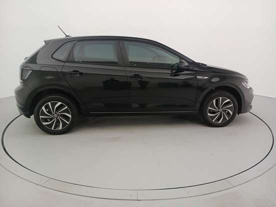 VOLKSWAGEN-POLO-1.0 170 TSI HIGHLINE AUTOMÁTICO VOLKSWAGEN-POLO-2025
