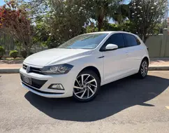 VOLKSWAGEN POLO 1.0 200 TSI HIGHLINE AUTOMÁTICO VOLKSWAGEN POLO 1.0 200 TSI HIGHLINE AUTOMÁTICO