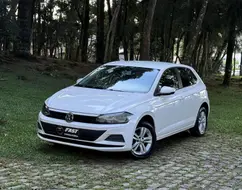 VOLKSWAGEN POLO 1.0 MPI TOTAL FLEX MANUAL VOLKSWAGEN POLO 1.0 MPI TOTAL FLEX MANUAL