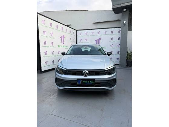 VOLKSWAGEN POLO 1.0 MPI TRACK MANUAL