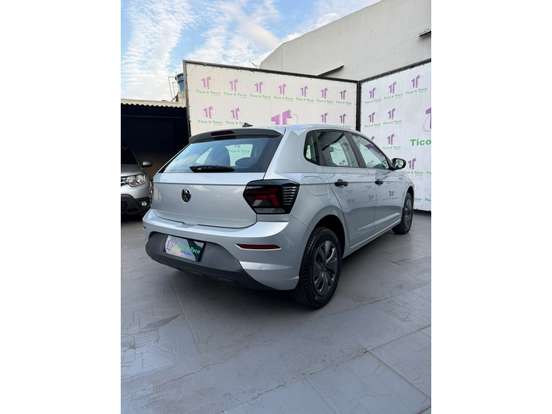 VOLKSWAGEN-POLO-1.0 MPI TRACK MANUAL VOLKSWAGEN-POLO-2024